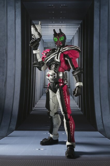 S.I.C. Vol. 51: Kamen Rider Decade: Bandai - Tokyo Otaku