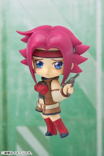 Chibi-Arts Code Geass Kallen Kozuki - Tokyo Otaku Mode (TOM)