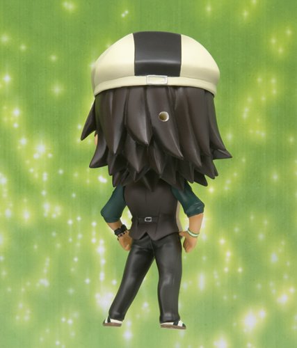 ChibiArts Tiger & Bunny Kotetsu: Bandai - Tokyo Otaku Mode (TOM)