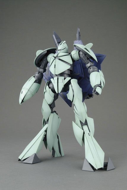 Mg cheapest turn a gundam