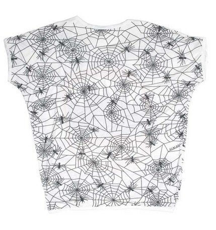 ACDC RAG Spider T-Shirt - Tokyo Otaku Mode (TOM)