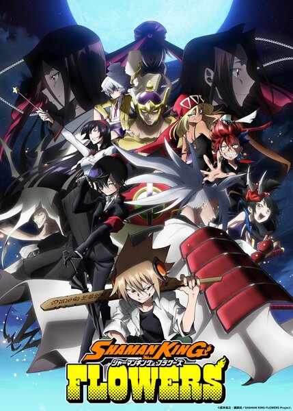 Is the Original Shaman King Anime Worth Watching?