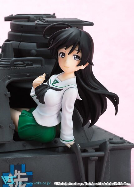 Nendoroid Hinana Ichikawa Figure (THE IDOLM@STER SHINY COLORS)
