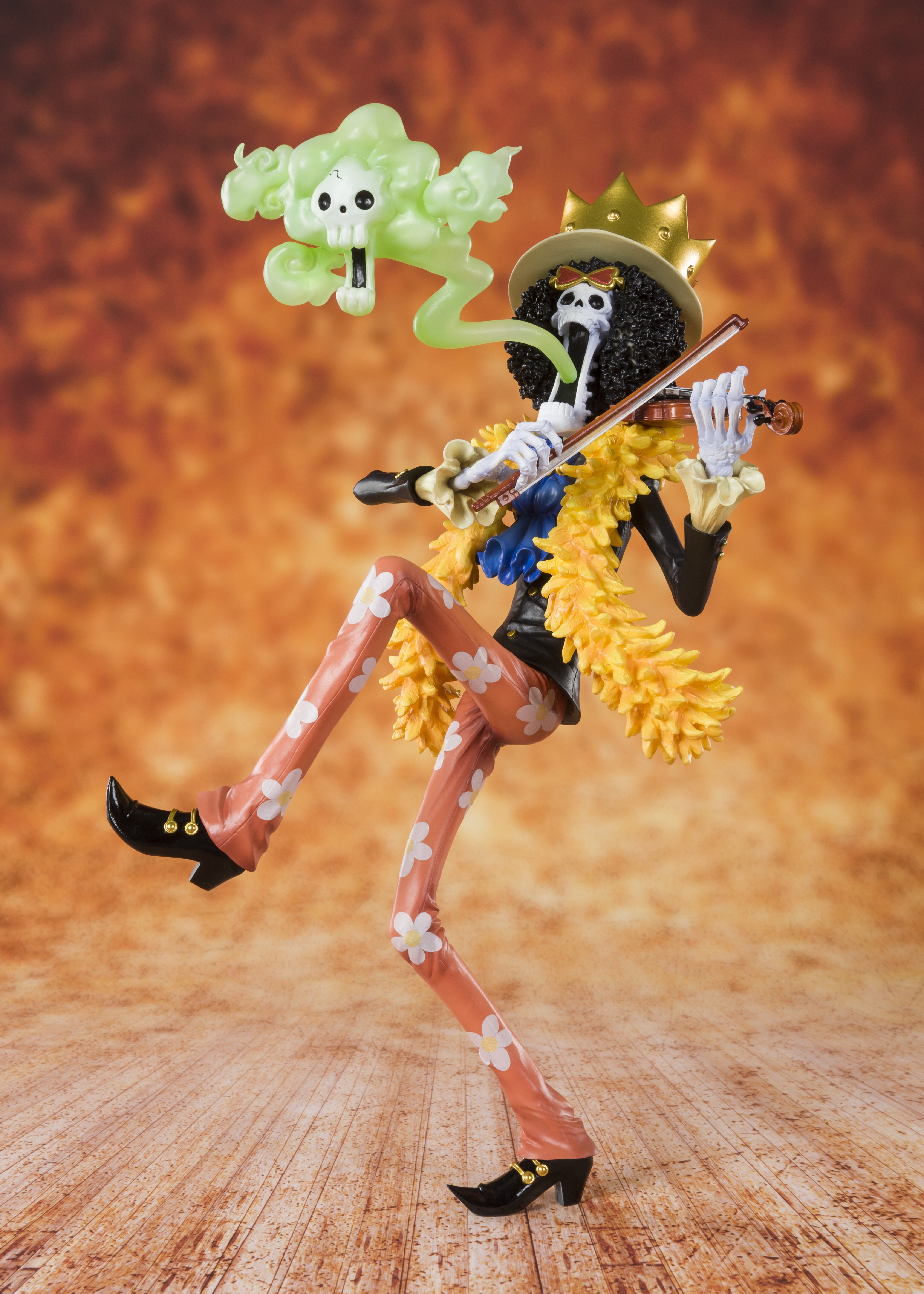 Store One piece figuarts