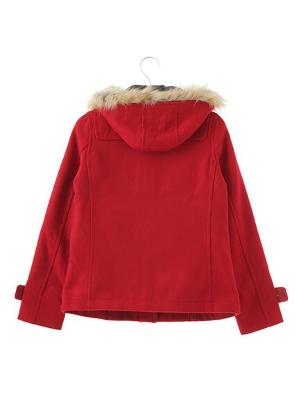 ジャケット・アウター forest duffle handmade coat 秋コート ジャケット レディース アウター ロングコート 羽織り