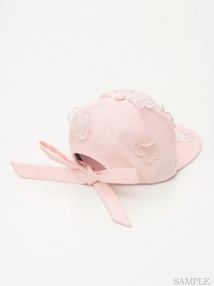 Swankiss Flower Cap