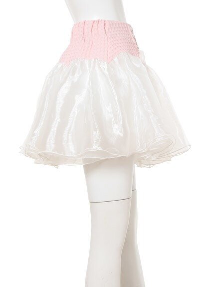 Swankiss Fluffy Tulle Skirt: Swankiss - Tokyo Otaku Mode (TOM)
