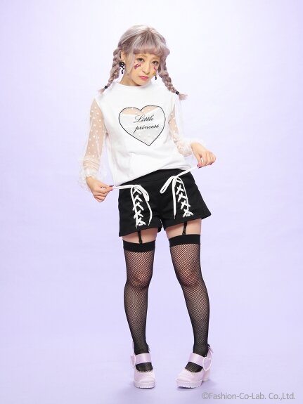 Swankiss Rabbit Heel Shoes: Swankiss - Tokyo Otaku Mode (TOM)