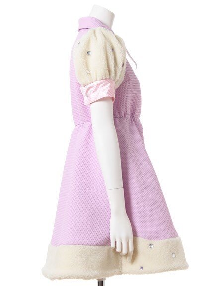 Swankiss Cotton Candy Dress - Tokyo Otaku Mode (TOM)