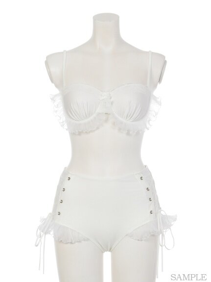 Swankiss AP Puripuri Swimwear: Swankiss - Tokyo Otaku Mode (TOM)