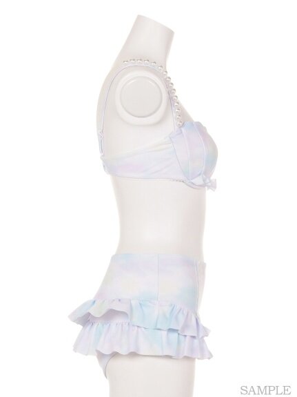 Swankiss Mermaid Swimsuit