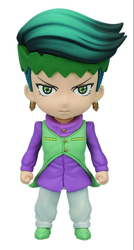 JoJo's Bizarre Adventure] Yoshikage Kira (Color Variant by