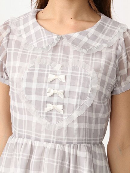 2025年最新】Ameri needle check dressの人気アイテム - メルカリ
