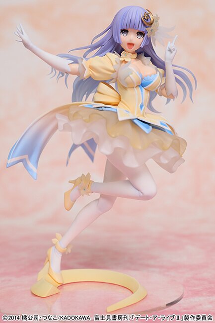 Date A Live Miku Izayoi Figure: Griffon Enterprises - Tokyo