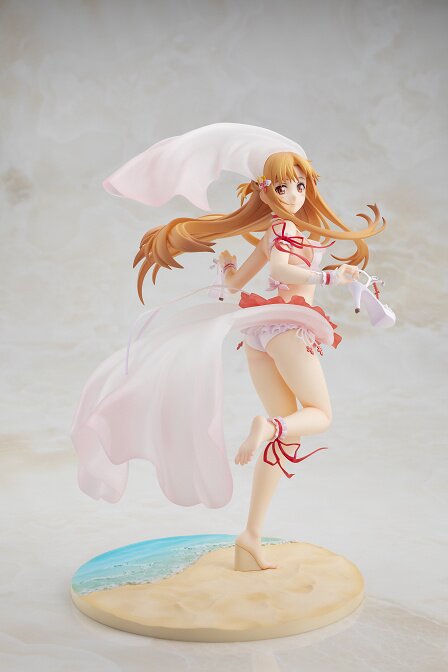 wedding asuna figure