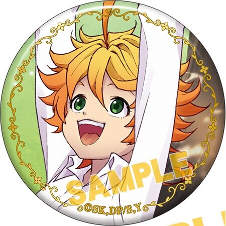 The Promised Neverland Tank Tops - Ray TPN Tank Top RB0309