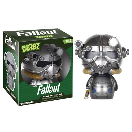 Dorbz fashion fallout