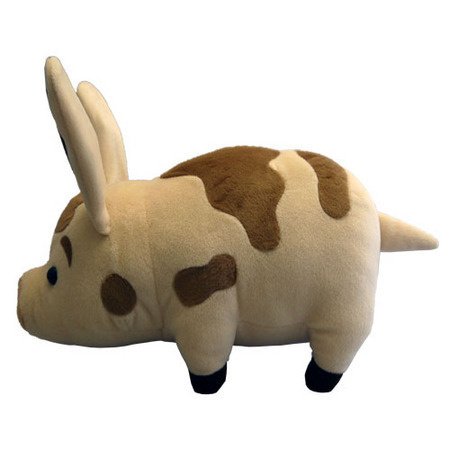 Tales of the Abyss Rappig Large Plush: Bandai Namco Entertainment
