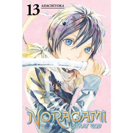 Noragami: 10 Most Powerful Gods, Ranked