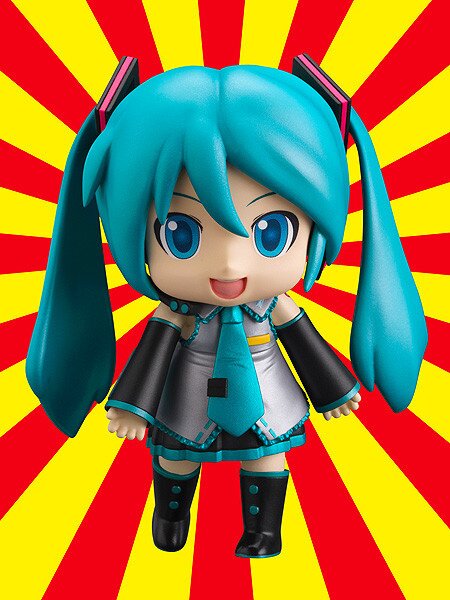 mikudayo nendoroid