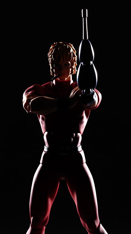 figma Cobra: Good Smile Company - Tokyo Otaku Mode (TOM)