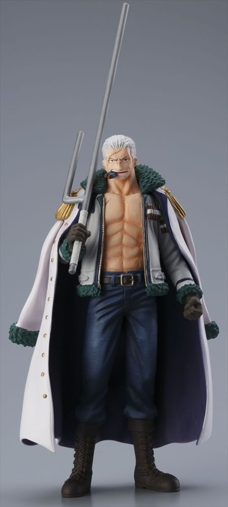 Super One Piece Styling Punk Hazard - Tokyo Otaku Mode (TOM)