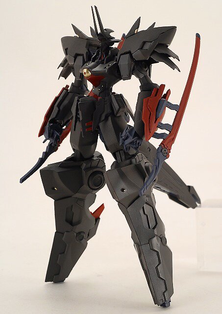 N.E.X.T. Linebarrel Mode-B | Linebarrels of Iron: VOLKS