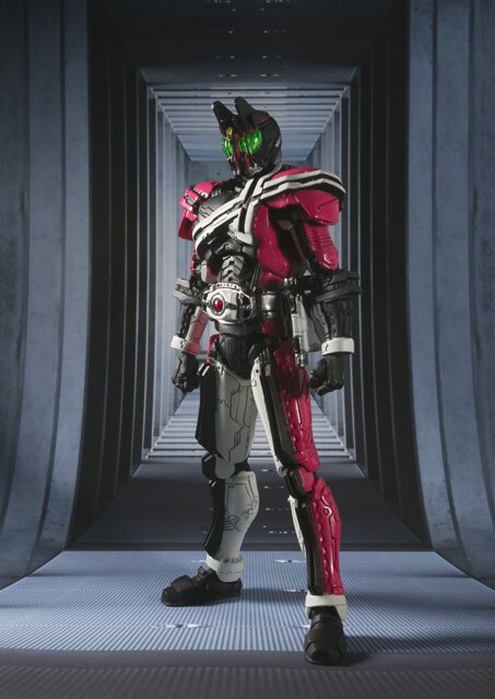 S.I.C. Vol. 51: Kamen Rider Decade: Bandai - Tokyo Otaku Mode (TOM)