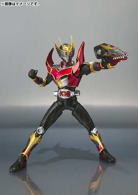 kamen rider ryuki bandai