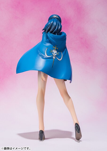 One Piece] Film: Z Opening Clothes Trading Figures: Bandai - Tokyo Otaku  Mode (TOM)