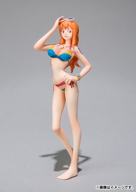 One Piece] Film: Z Opening Clothes Trading Figures: Bandai - Tokyo Otaku  Mode (TOM)