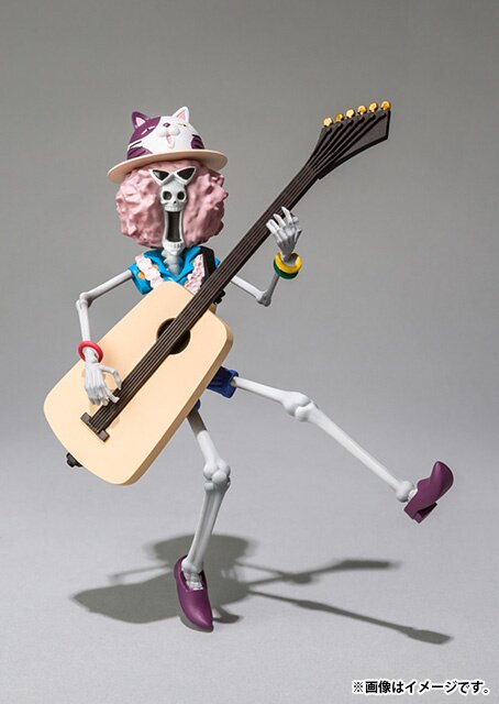 One Piece] Film: Z Opening Clothes Trading Figures: Bandai - Tokyo Otaku  Mode (TOM)