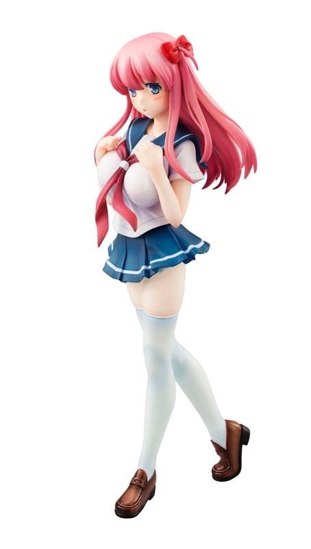 World Uniform Operation 原村和 フィギュア World Uniform Operation Saki Nodoka Haramura Figure: Megahouse