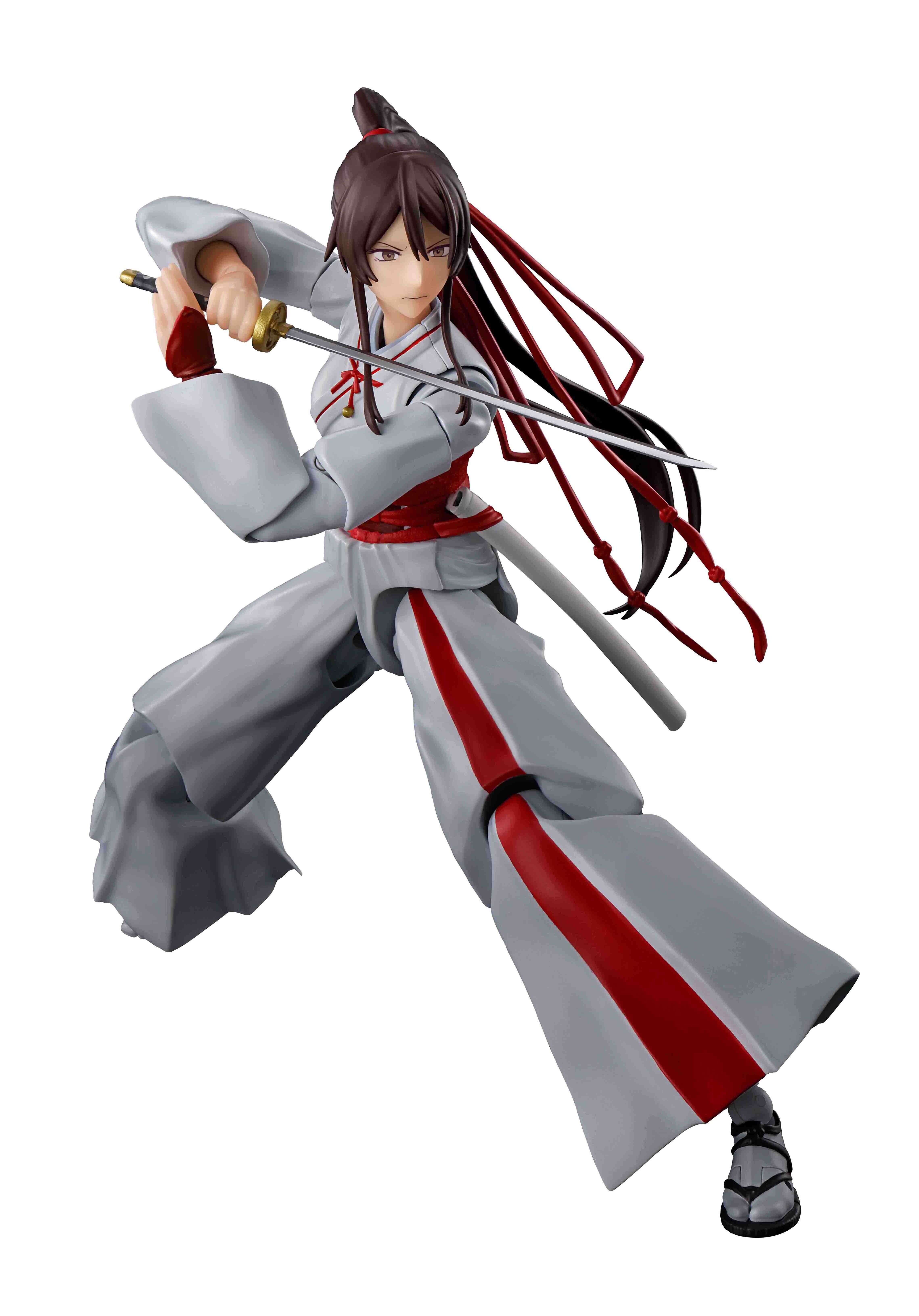 Rurouni Kenshin Vibration Stars Kenshin Himura - Tokyo Otaku Mode (TOM)