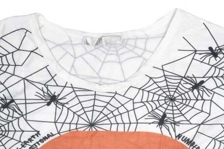 ACDC RAG Spider T-Shirt - Tokyo Otaku Mode (TOM)