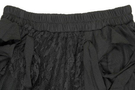 ACDC RAG Lace Skirt - Tokyo Otaku Mode (TOM)
