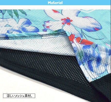 ACDC RAG Locals Flower Pattern Tank Top - Tokyo Otaku Mode (TOM)