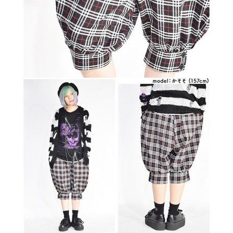 ACDC RAG Pumpkin Pants - Tokyo Otaku Mode (TOM)
