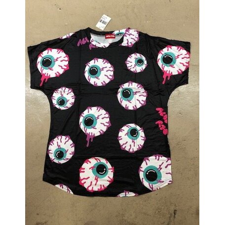 ACDC RAG Medama Eyeball T-Shirt - Tokyo Otaku Mode (TOM)