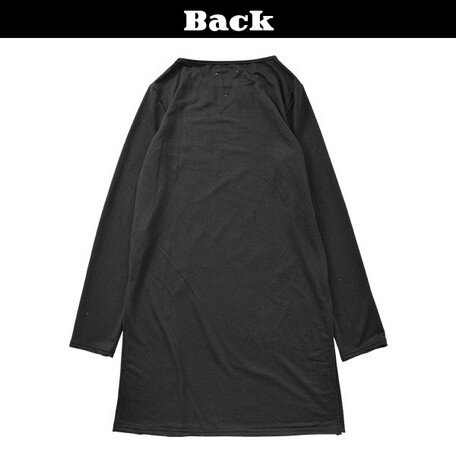 ACDC RAG Skeleton Long T-Shirt - Tokyo Otaku Mode (TOM)