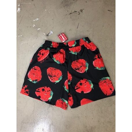 ACDC RAG Strawberry Shorts: ACDC RAG - Tokyo Otaku Mode (TOM)