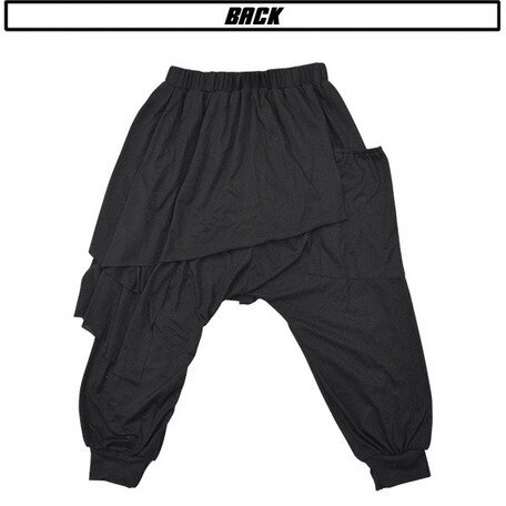 ACDC RAG Pleated Apron Pants - Tokyo Otaku Mode (TOM)