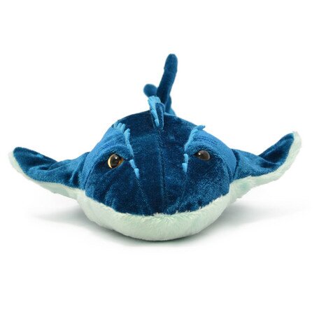 Bowmouth Guitarfish Plushie - Tokyo Otaku Mode (TOM)