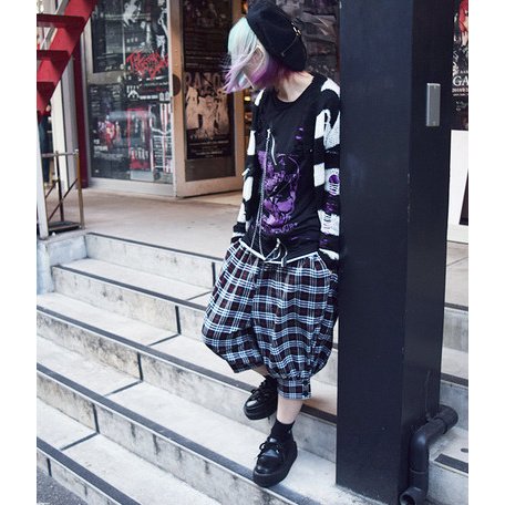 ACDC RAG Pumpkin Pants - Tokyo Otaku Mode (TOM)