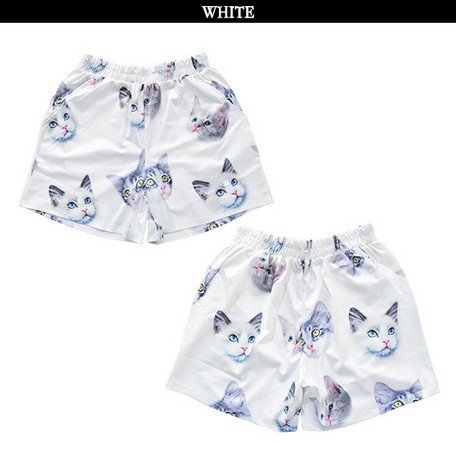 ACDC RAG Cat Shorts: ACDC RAG - Tokyo Otaku Mode (TOM)