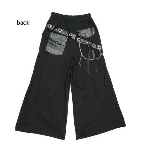 ACDC RAG New Wide Pants: ACDC RAG - Tokyo Otaku Mode (TOM)