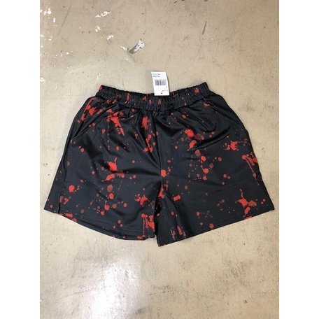 ACDC RAG Blood Shorts - Tokyo Otaku Mode (TOM)