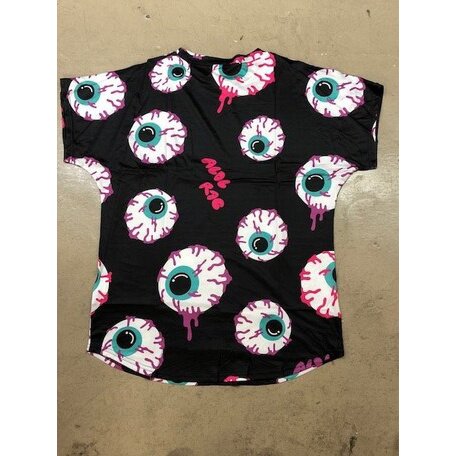 ACDC RAG Medama Eyeball T-Shirt - Tokyo Otaku Mode (TOM)