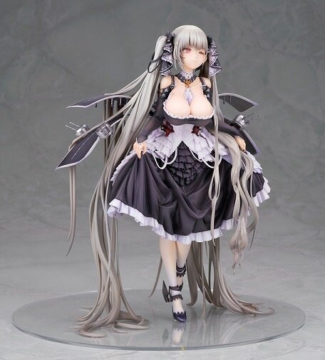 ALTER HMS Formidable フィギュア ALTER Azur Lane Formidable 1:7 Figure | eBay
