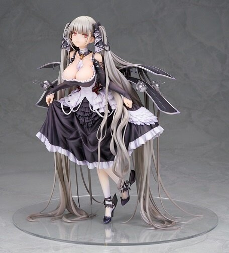 ALTER HMS Formidable フィギュア Azur Lane HMS Formidable 1/7 Scale Figure - Tokyo Otaku Mode (TOM)